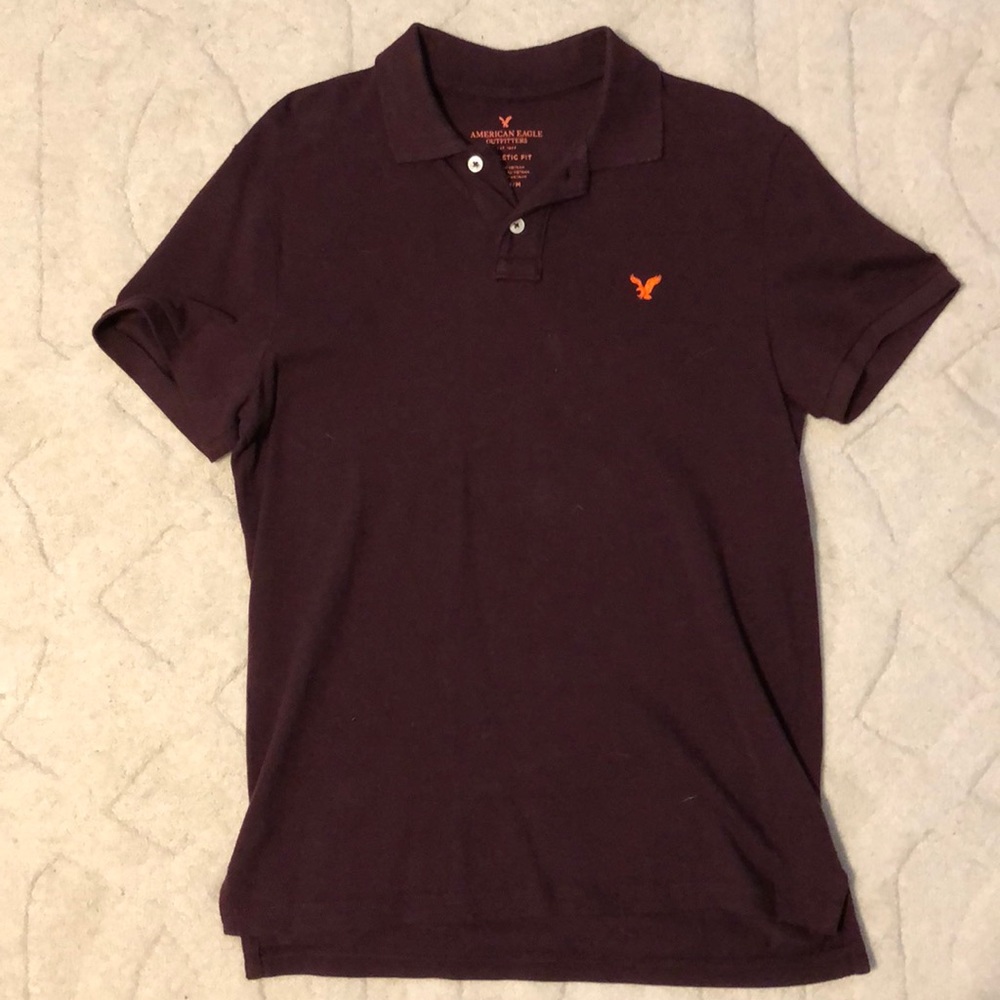 American Eagle Polo